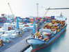 Macau Port Sea Freight With Proper Attitude Insurance