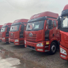 Used Truck License (quota) From China To Worldwide