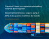 Taiwan Port Custom Broker Sea Freight To India