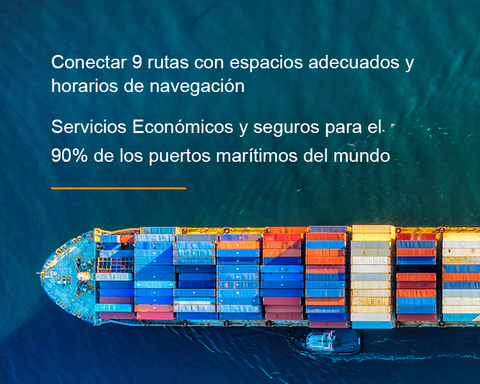 Taiwan Port Custom Broker Sea Freight To India
