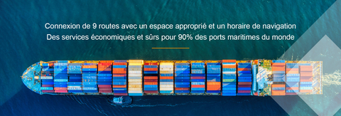 Macau Port Sea Freight From Pakistan To USA Import