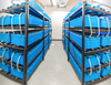 Door To Door Battery Shipping Air Freight To Denmark