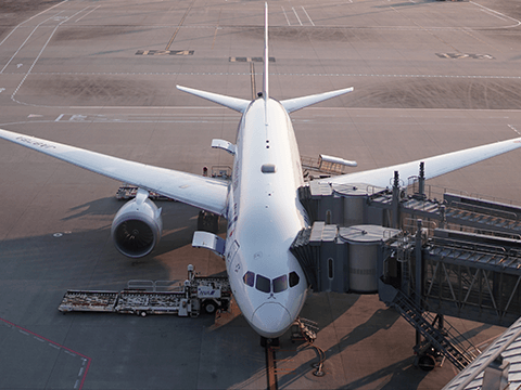 Your transportation department for transit trade goods