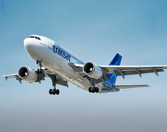  International Air Transportation Service 